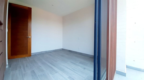 Imagen 11 de 18 de Estrena Departamento En Venta Con Balcones Y Amenidades En N