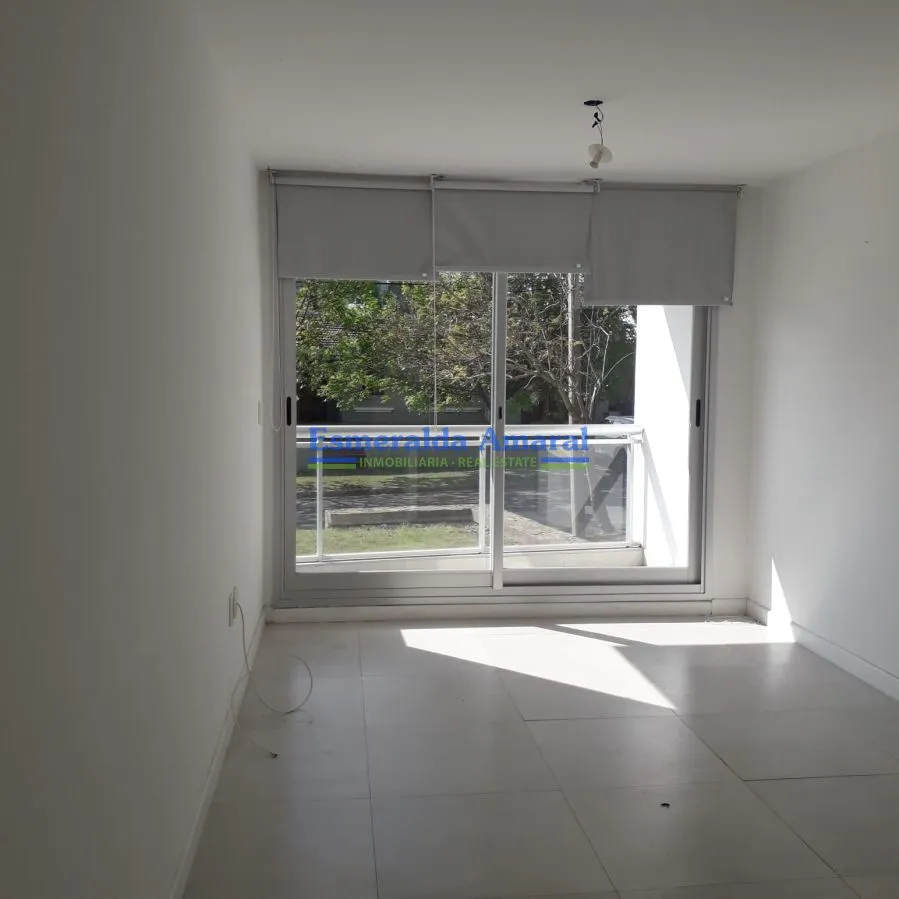 Apartamento En Alquiler 1 Dormitorio · Foto 5