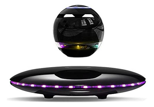 Infinity Orb Altavoz De Levitación Magnética Bluetooth 4.0 L