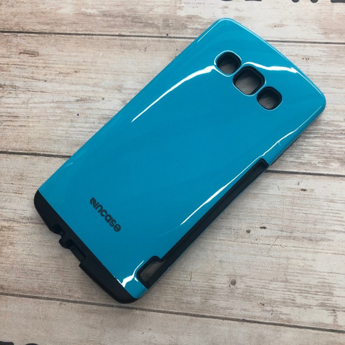 Funda Porta Tarjetas `para Celular Samsung Galaxy A7 A700 