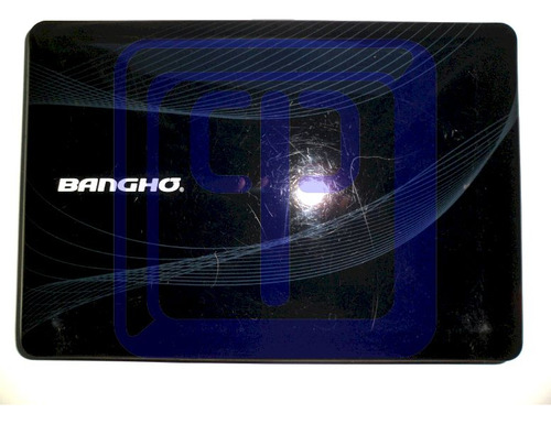 0285 Netbook Banghó B-x0x1