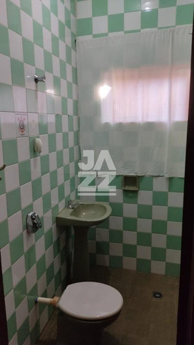 Imagem 6 de 29 de Casa À Venda No Bairro Vila Xavier, Em Assis - 31767