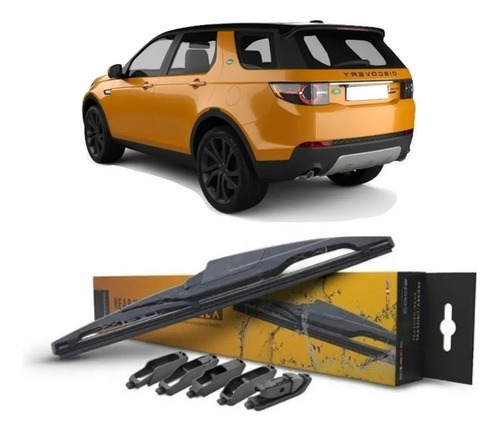 Palheta Traseira Land Rover Discovery Sport 2009 A 2022 Code