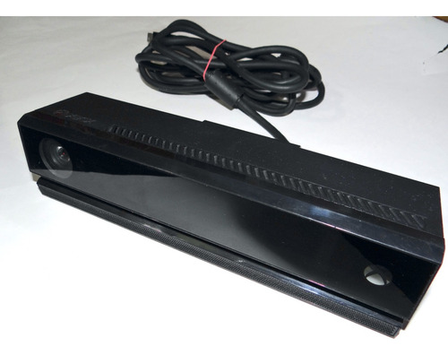 Adaptador Kinect Para Xbox One Fat Original (Reacondicionado)