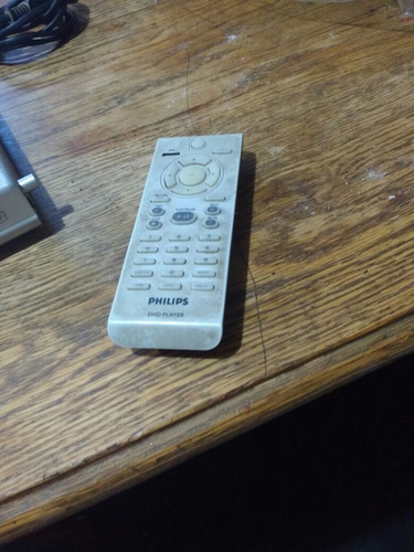 Reproductor De Dvd