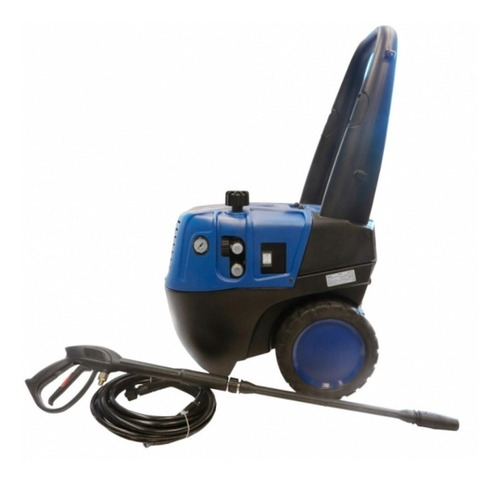 Imagen 2 de 3 de Hidrolavadora eléctrica Annovi Reverberi Blue Clean AR935 con 170bar de presión máxima 380V