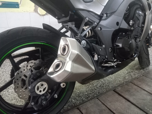 Imagen 6 de 9 de Kawasaki