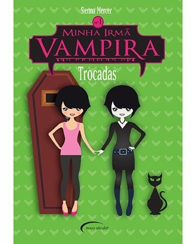 Minha Irmã Vampira-trocadas