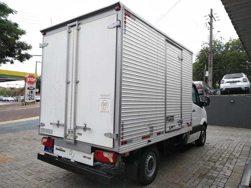 Imagem 11 de 12 de Sprinter