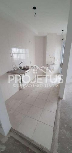 Imagem 5 de 30 de Vendo Apartamento 65 M², 3 Dorm, 1 Suíte, 1 Vaga No Belenzin - 200535