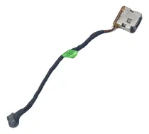 Comprar Conector Dc Jack Notebook Hp Probook 440-g2