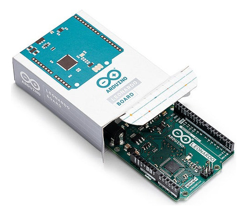 Arduino Leonardo Original