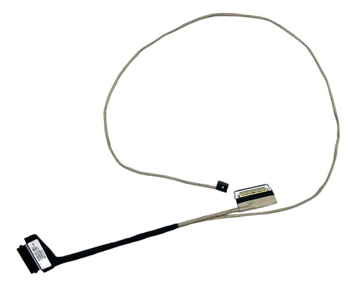 Cable Flex De Video Lenovo L340-15irh L340-15api Dc020023700