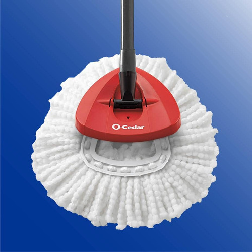 Mopa O-cedar Easy Wring Spin Parte Base 1 Unidad