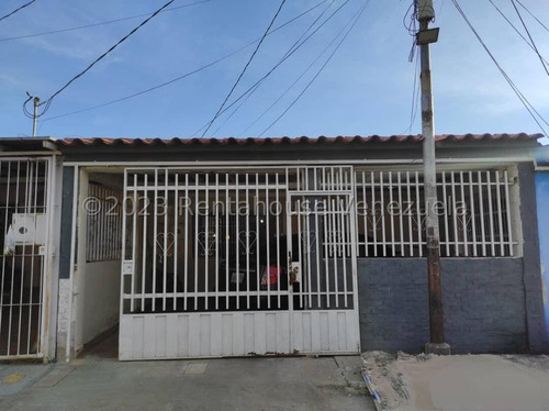 Milagros Inmuebles Casa Venta Cabudare Lara La Puerta Economica Residencial Economico Código Inmobiliaria Rent-a-house 24-9127