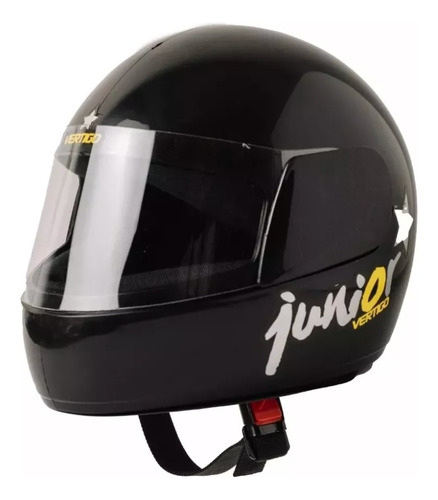 Casco Moto Niños Vertigo Junior Colores // Global Sales