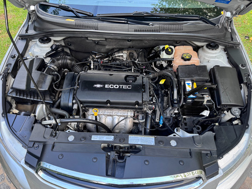 Chevrolet Cruze 1.8 Lt Mt