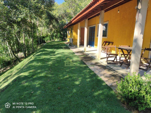 Imagem 9 de 22 de Sítio Com 3 Dormitórios À Venda, 73000 M² Por R$ 685.000,00 - Bairro Do Pires - Piedade/sp - Si0179