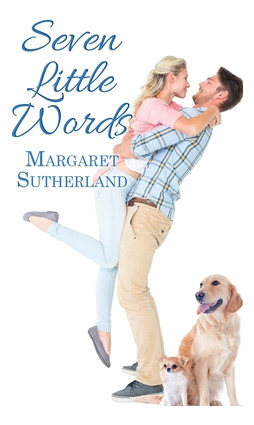 Libro Seven Little Words - Sutherland, Margaret