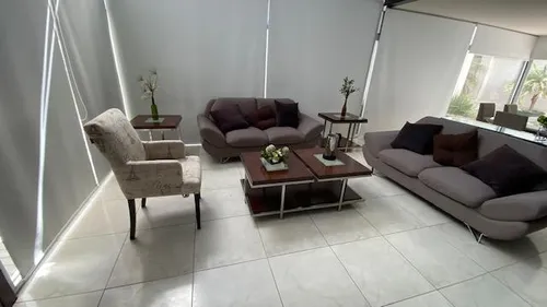 Casa En Renta Tipo Loft Misión De La Luz León Guanajuato