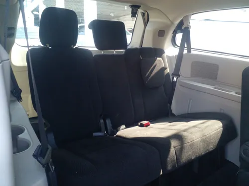 Dodge Grand Caravan 3.7 Se At