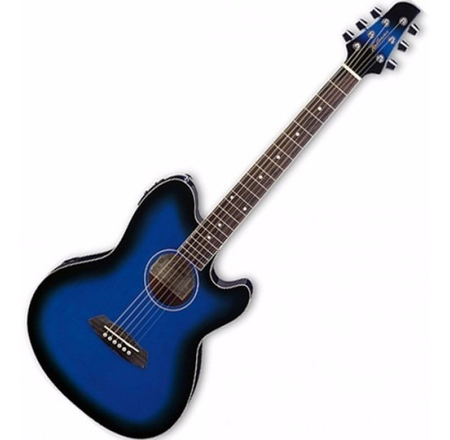 Guitarra Electroacustica Ibanez Talman Tbs