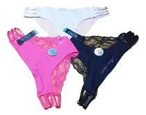 Comprar Pantaletas Ropa Intima Femenina Importada Xoxo Love.