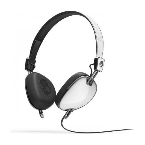 Skullcandy Navigator On-ear Headphone Talla Unica Blanco