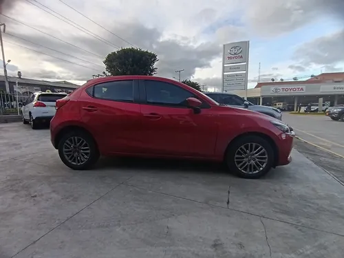 Mazda 2 Grand Turing AT