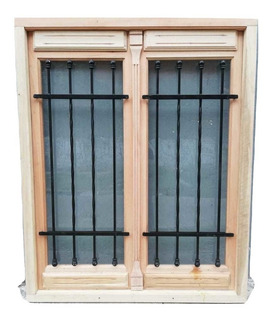 Ventanas De Madera Estilo Colonial Ventanas Madera En Mercado