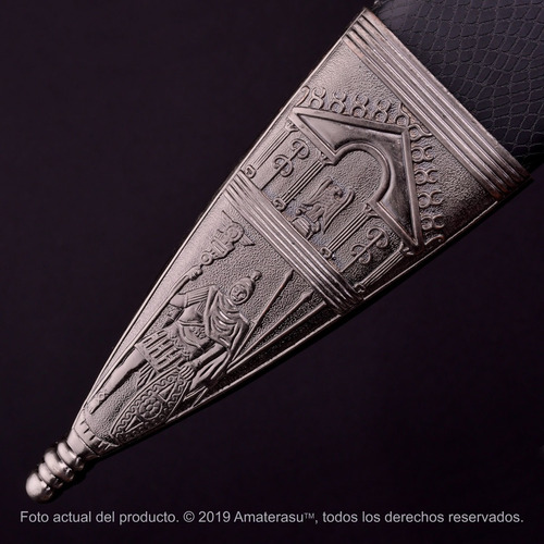 Imagen 6 de 10 de Gladius Espada Corta Epoca Romana Gladiador Doble Filo