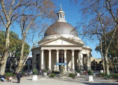 Imagen 5 de 30 de Departamento - Belgrano Barrancas