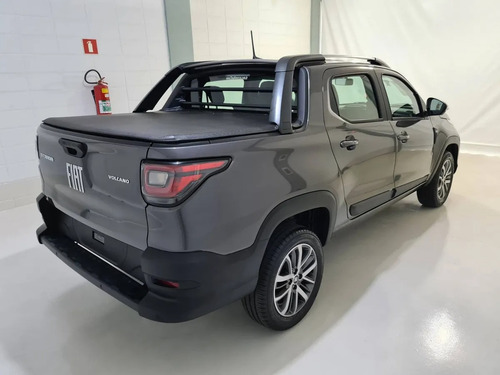 Imagen 2 de 25 de Nueva Strada Volcano Tomo Ranch Sport Orouch Suv Toro Sz