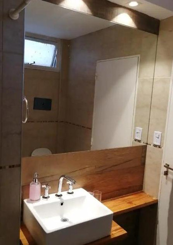 Departamento Monoambiente En Venta - 1 Baño - 30mts2 - Palermo