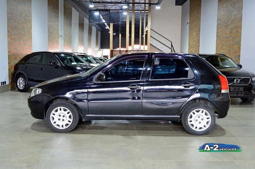 Fiat Palio 1.0 Mpi Fire 8v Flex 4p Manual