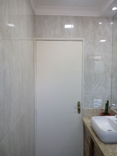 Imagem 9 de 11 de Apartamento Com 3 Dormitórios À Venda, 60 M² Por R$ 300.000,00 - Jardim Maristela - São Paulo/sp - Ap34562