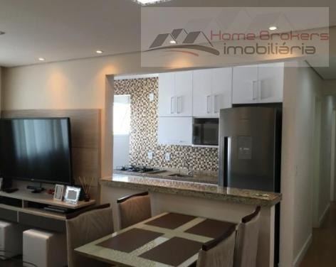 Imagem 1 de 15 de Apartamento Para Venda Em Jundiaí, Loteamento Parque Industrial, 2 Dormitórios, 1 Banheiro, 1 Vaga - 18562o_2-993871