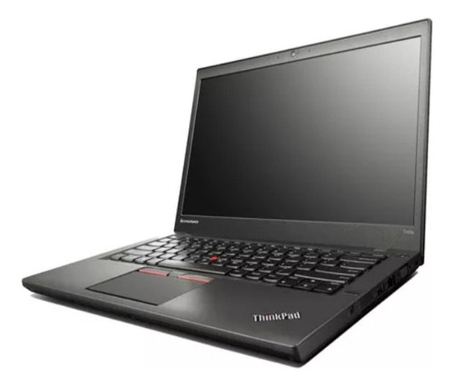 Notebook T450 8 Gb 500 Hdd Reacondicionado 