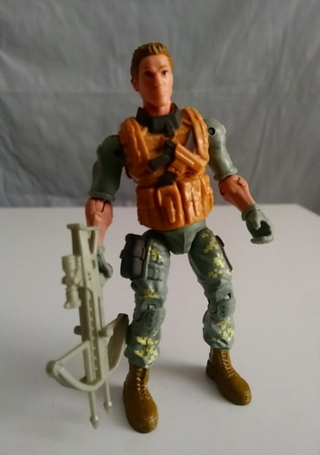 Figura Chap Mei Tropa (Usado)