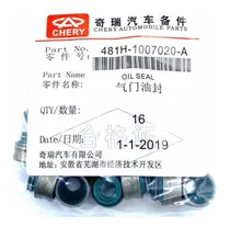 Comprar Gomas De Valvulas Chery Arauca Orinoco X1 Tiggo Qq 16 Gomas