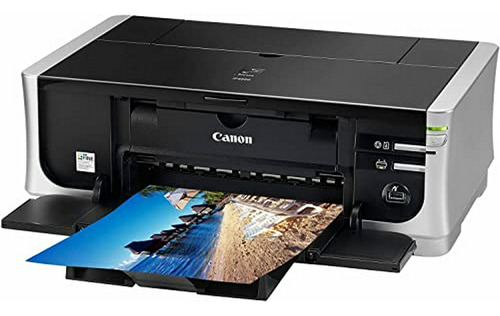 Impresora De Inyección De Tinta Fotográfica Canon Pixma Ip45