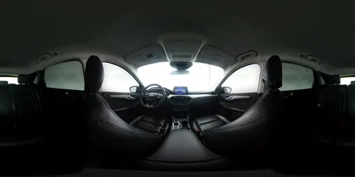 Ford Escape Se Hev