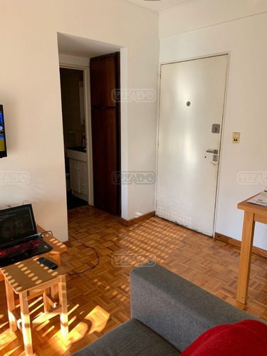 Departamento En Venta Ubicado En Palermo, Capital Federal, Buenos Aires