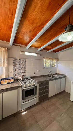 Casa En El Centro De Villa General Belgrano