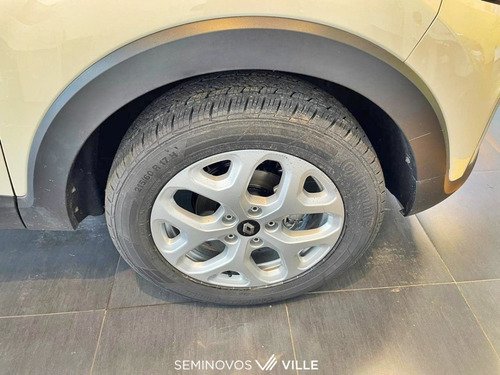 Imagem 9 de 9 de Renault Captur 1.6 Life