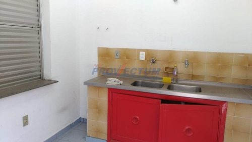 Imagem 18 de 20 de Casa Á Venda E Para Aluguel Em Jardim Aurélia - Ca278362