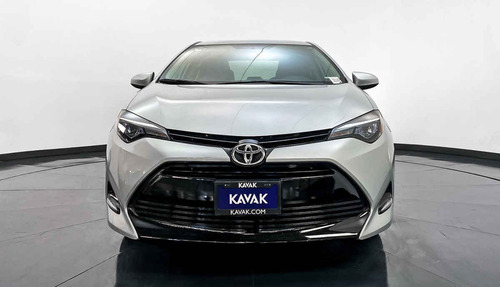 Imagen 5 de 15 de 21409 - Toyota Corolla 2017 Con Garantía At