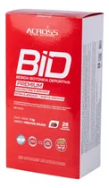 Comprar Suplemento - Monodosis Bebida Isotonica Bid Across Sabor Frutos Rojos