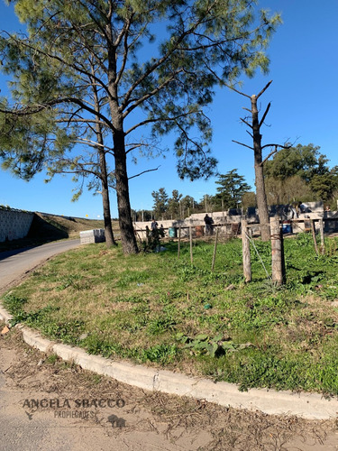 Terrenos En Parada Robles, Ruta 8 Km 77