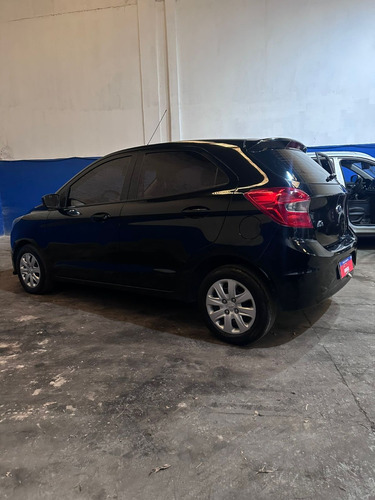 Ford Ka S 1.5l